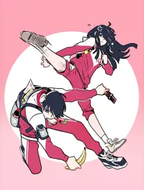 绘本漫画蜡笔小侦探封面